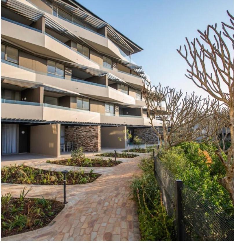 Pebble Beach Sibaya Apartment 238 다반 외부 사진