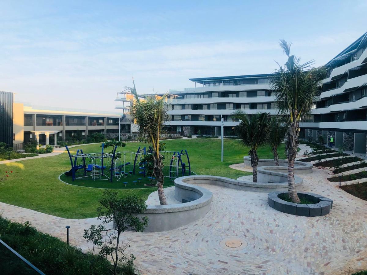 Pebble Beach Sibaya Apartment 238 다반 외부 사진